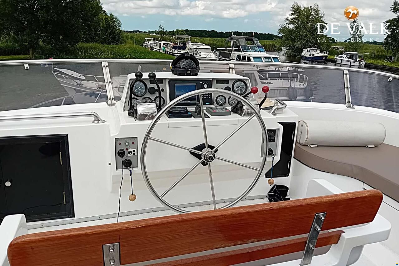 Ocean Alexander 44 Motoryacht