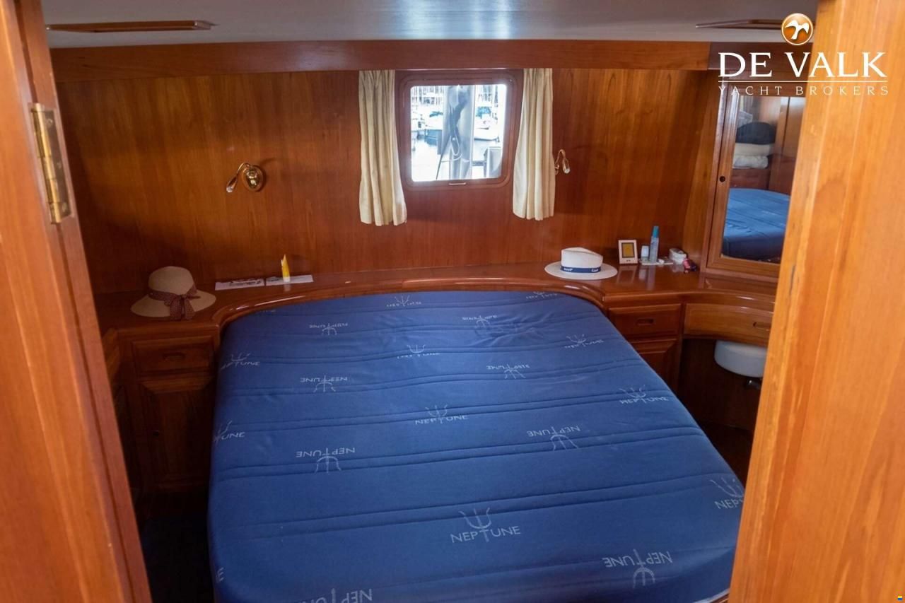 Ocean Alexander 44 Motoryacht