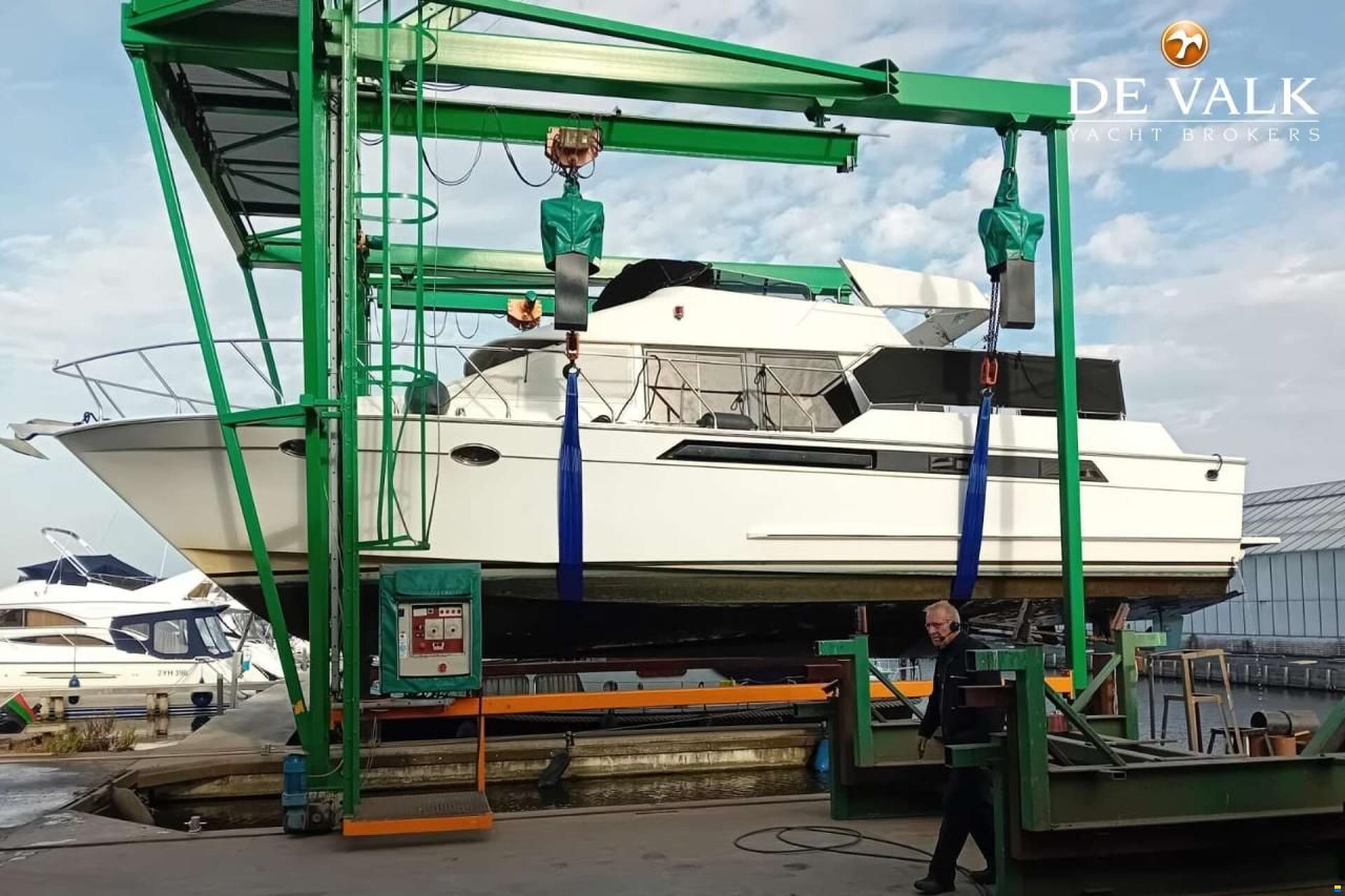 Ocean Alexander 44 Motoryacht