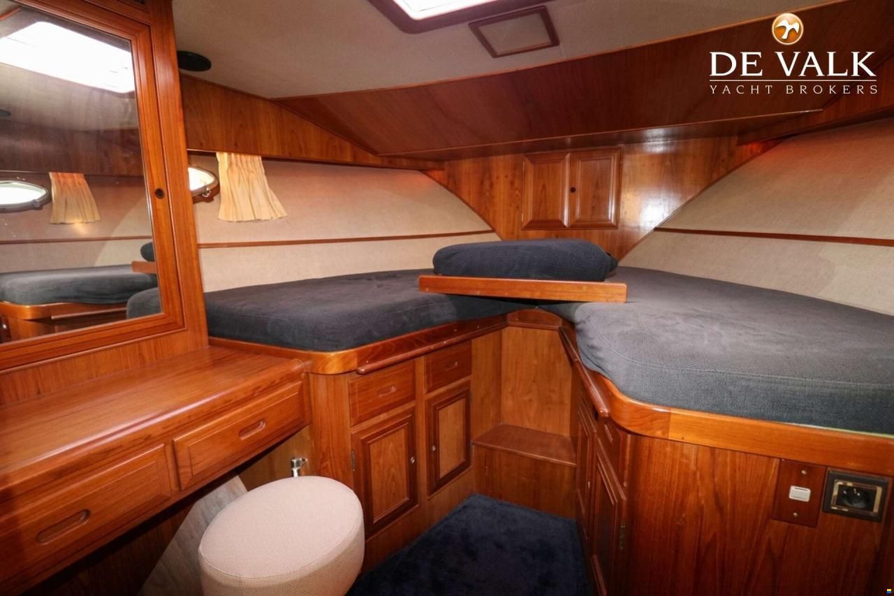 Ocean Alexander 44 Motoryacht