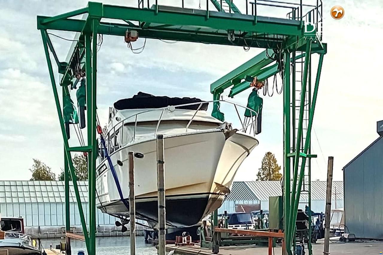 Ocean Alexander 44 Motoryacht