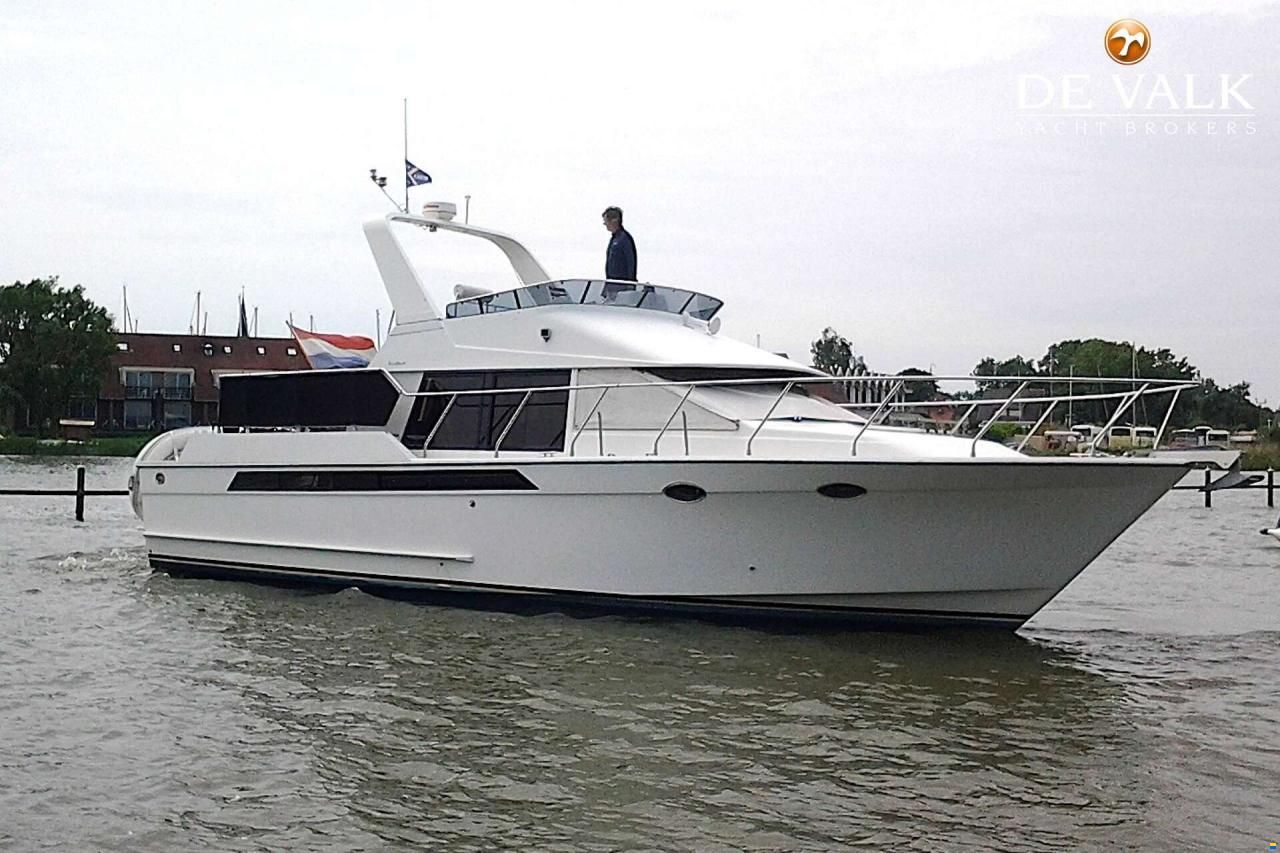 Ocean Alexander 44 Motoryacht