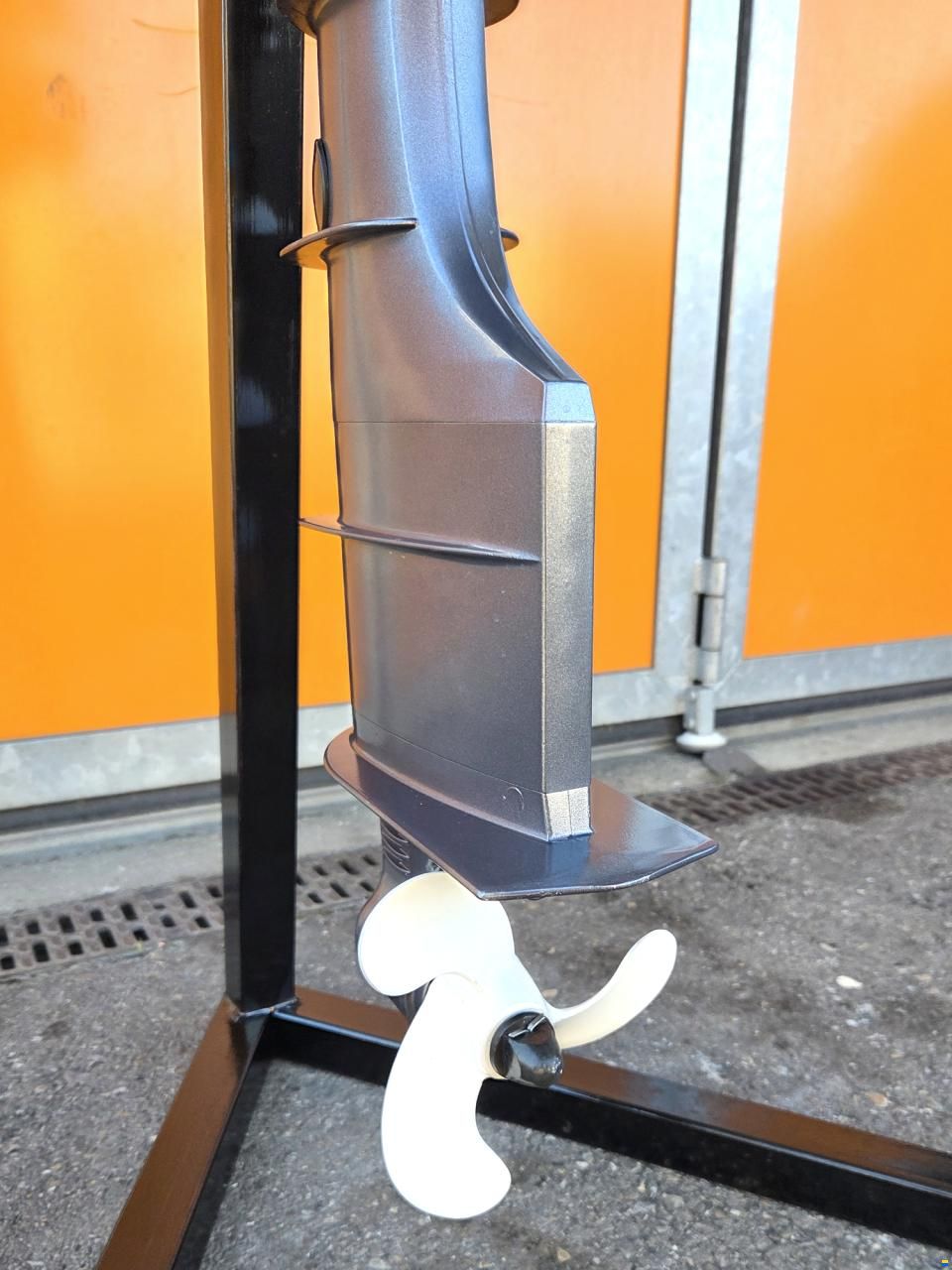 Yamaha F6CMHL