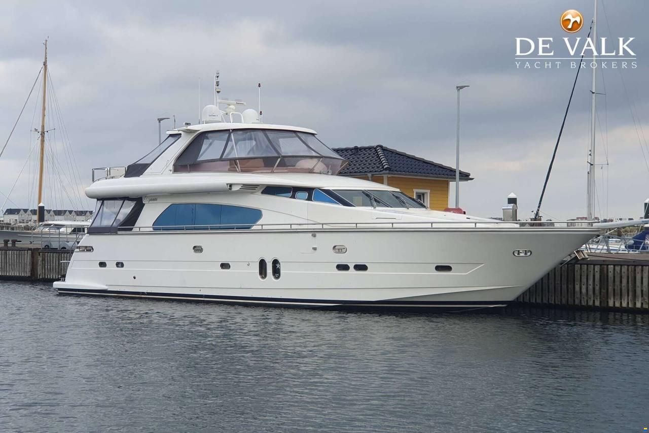 Elegance 72