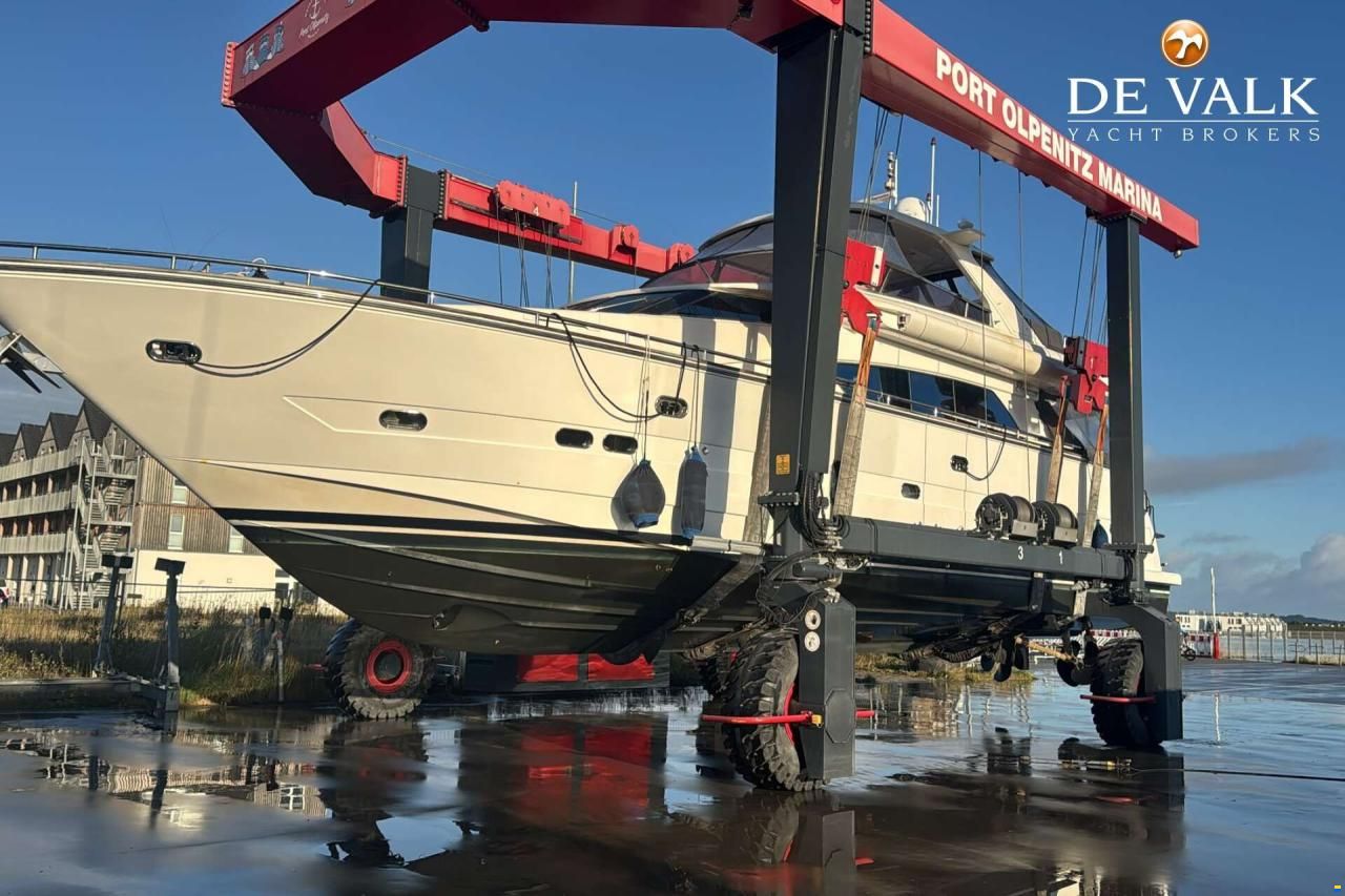 Elegance 72