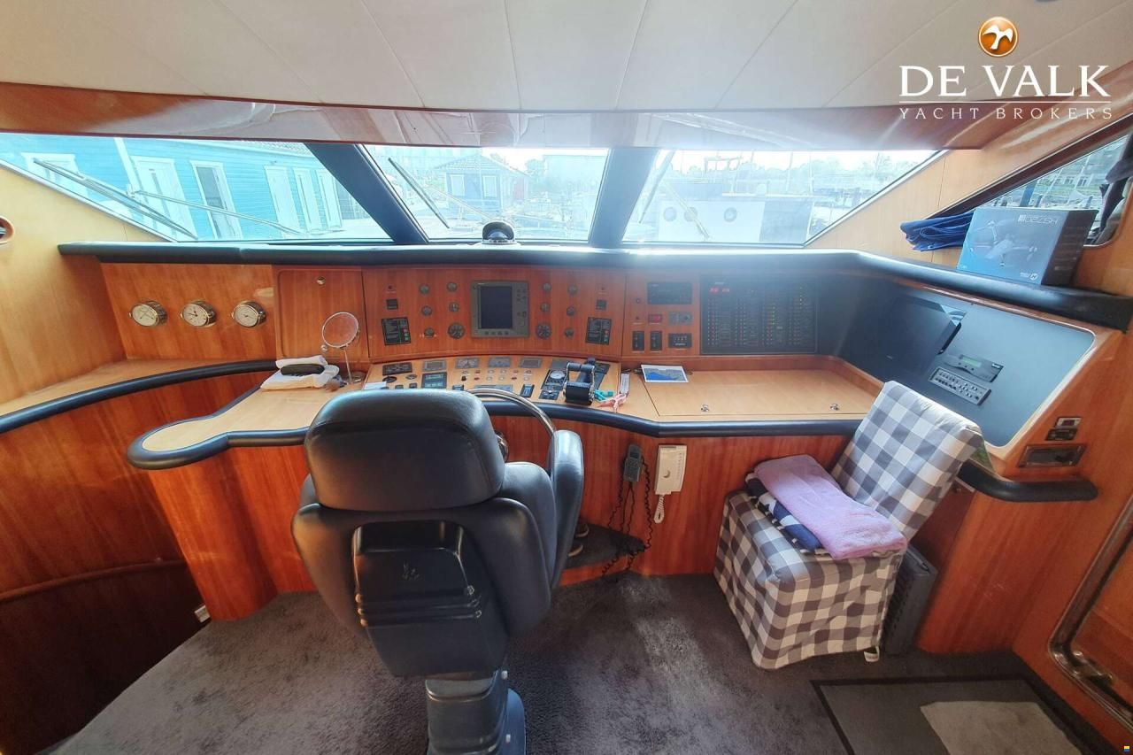 Elegance 72
