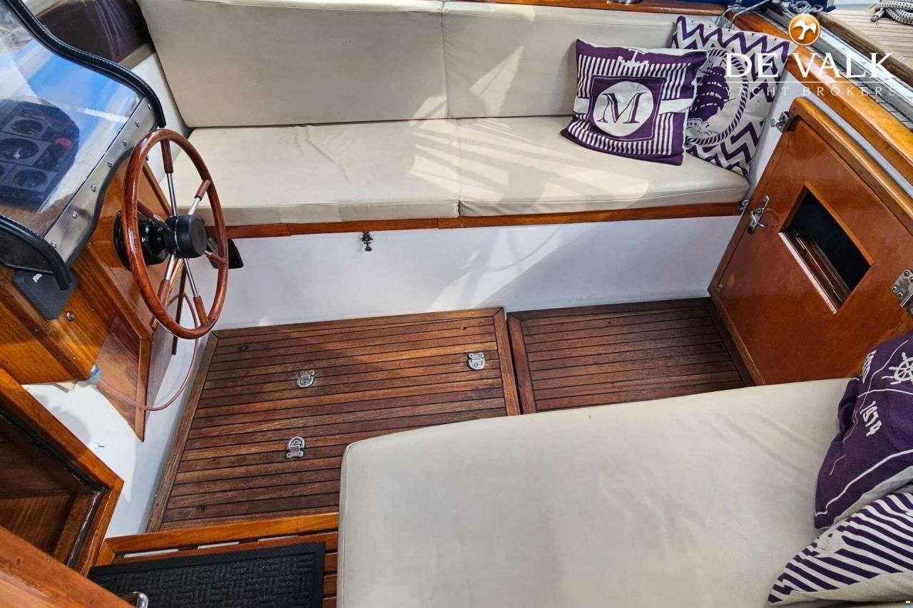 Reinke 12M