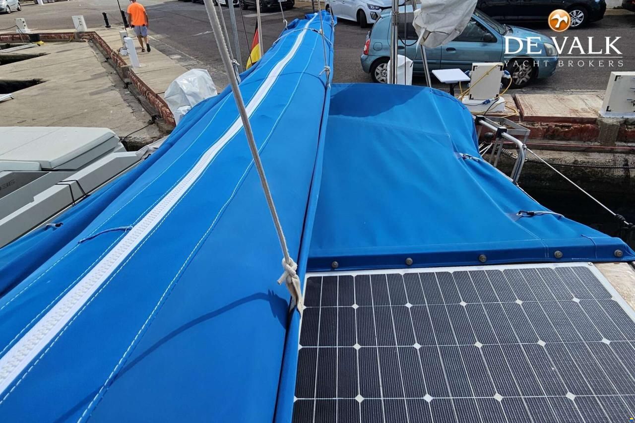 Reinke 12M