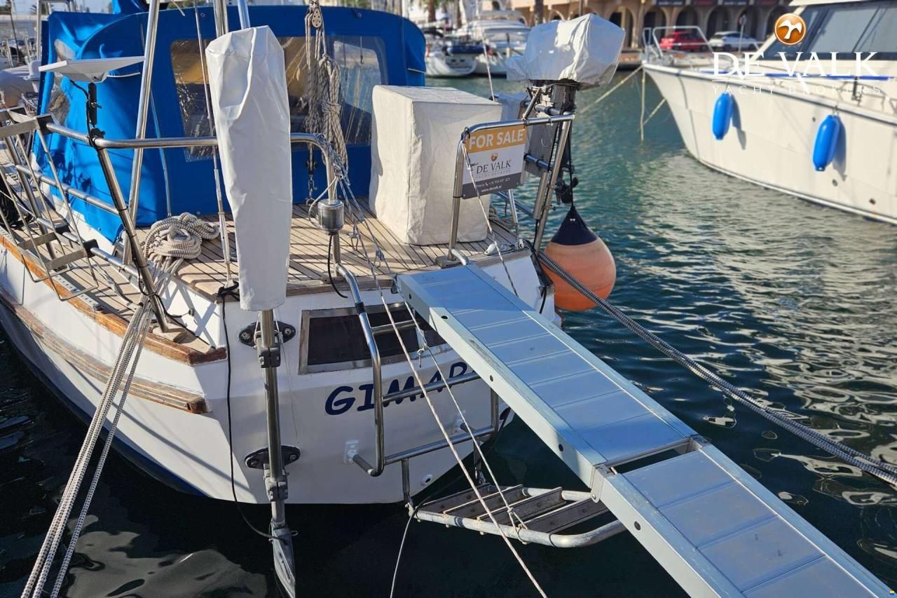 Reinke 12M
