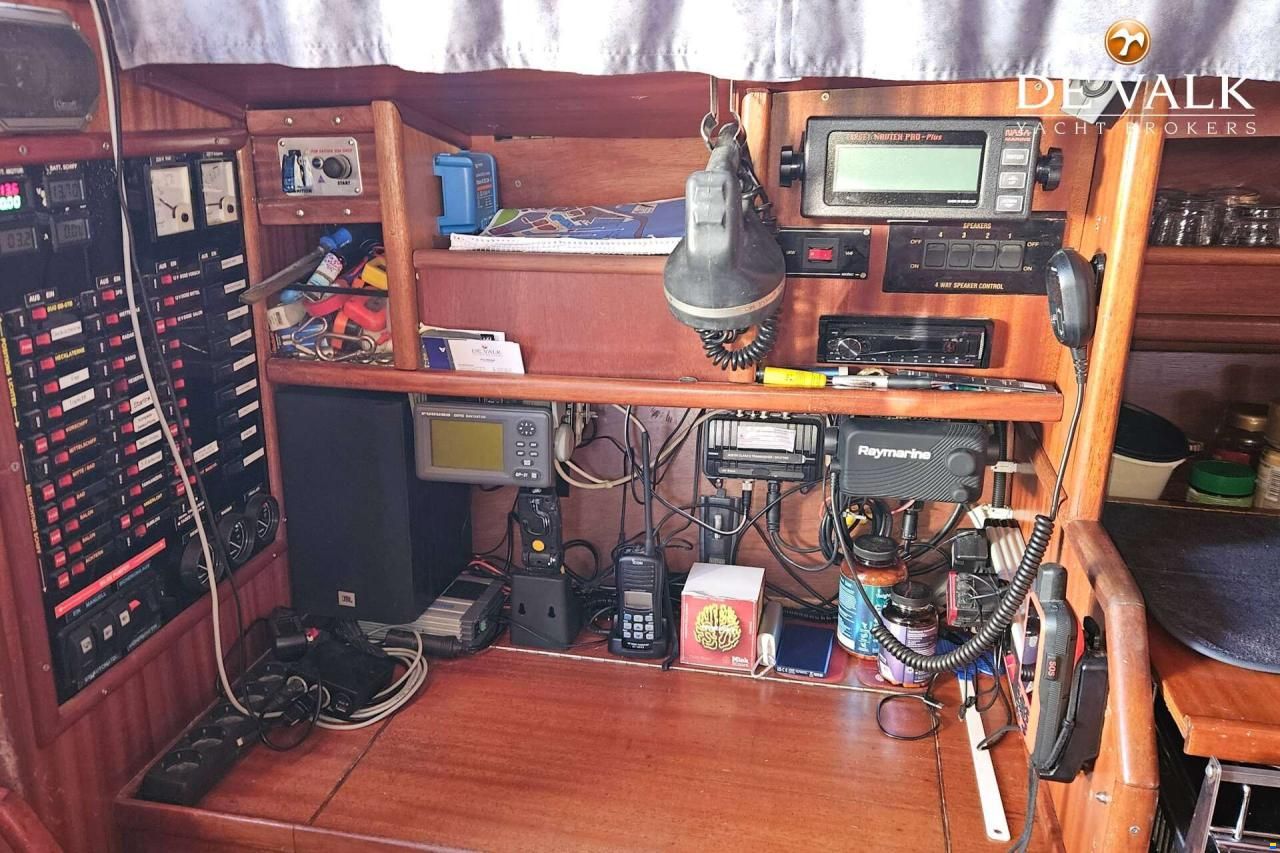 Reinke 12M