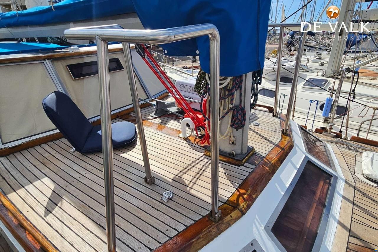 Reinke 12M