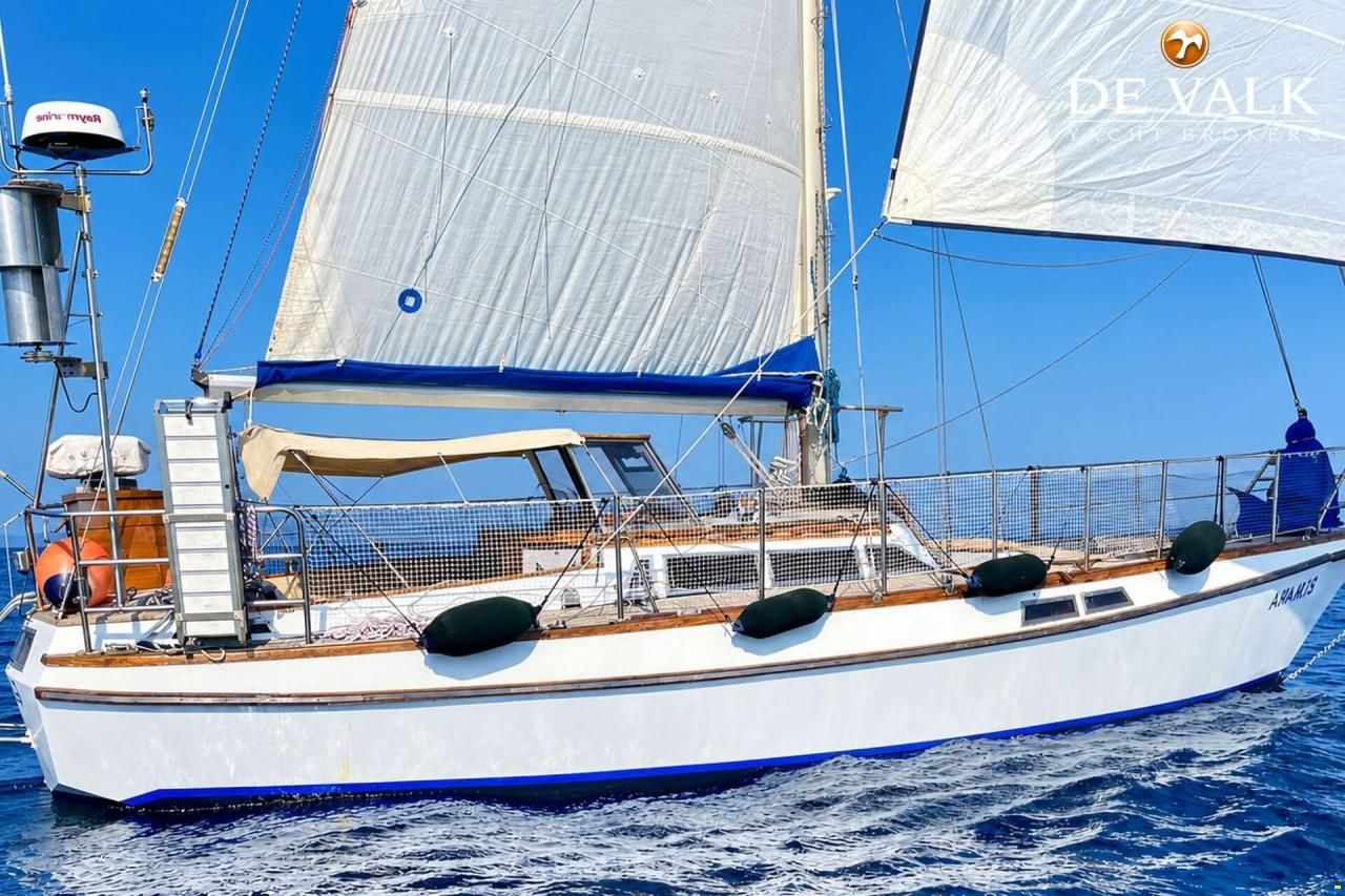 Reinke 12M