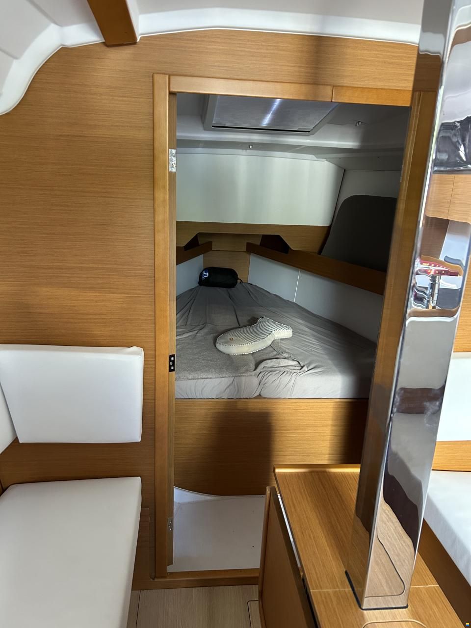 Jeanneau Sun Odyssey 349
