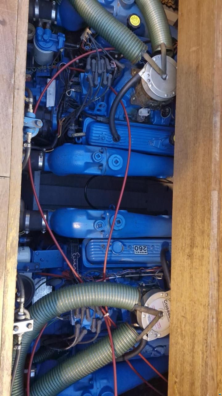 Boesch Mediterranee 720