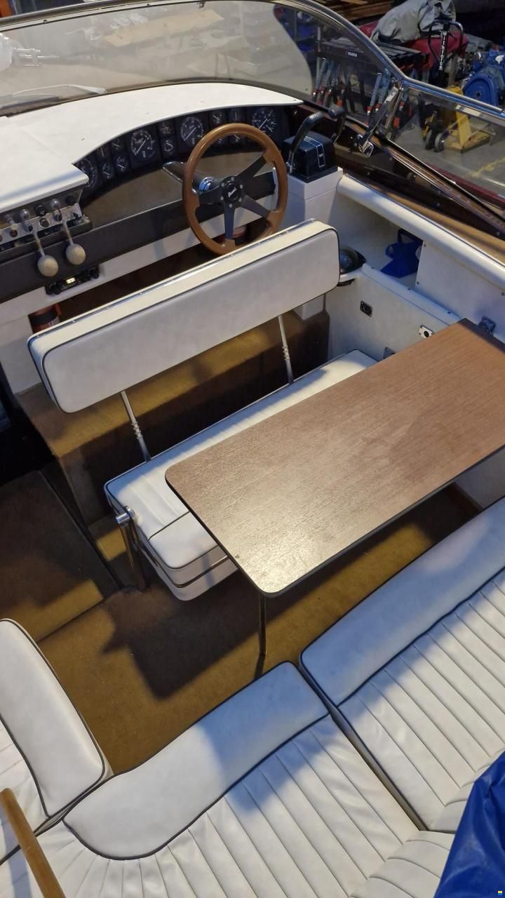 Boesch Mediterranee 720