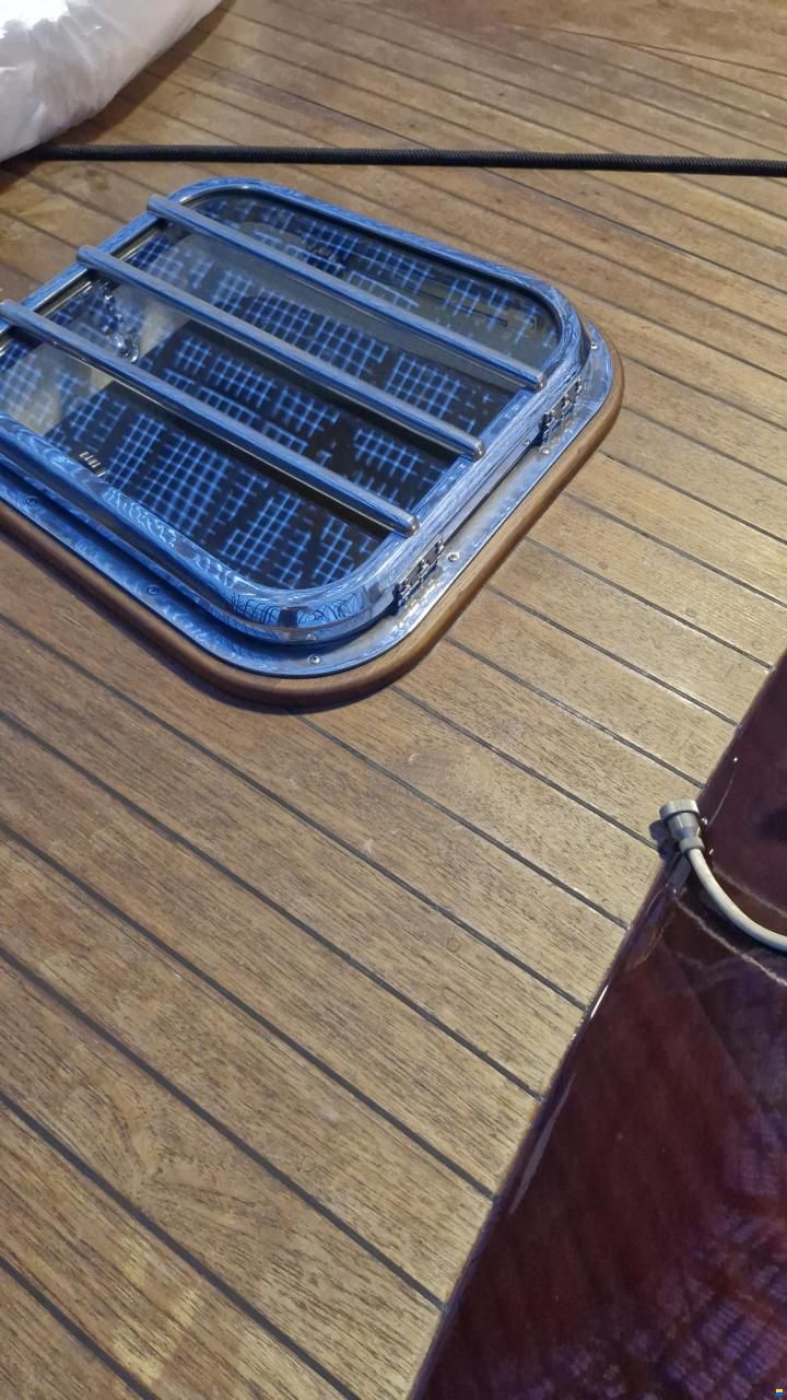 Boesch Mediterranee 720