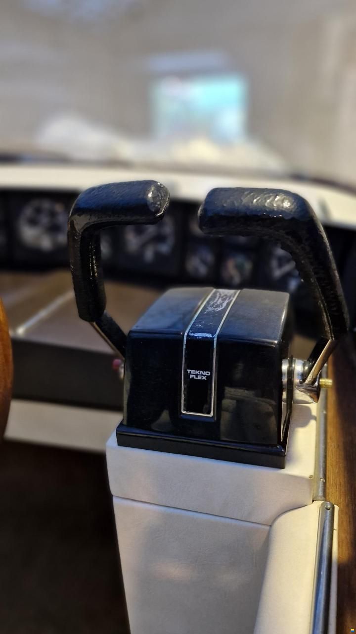 Boesch Mediterranee 720