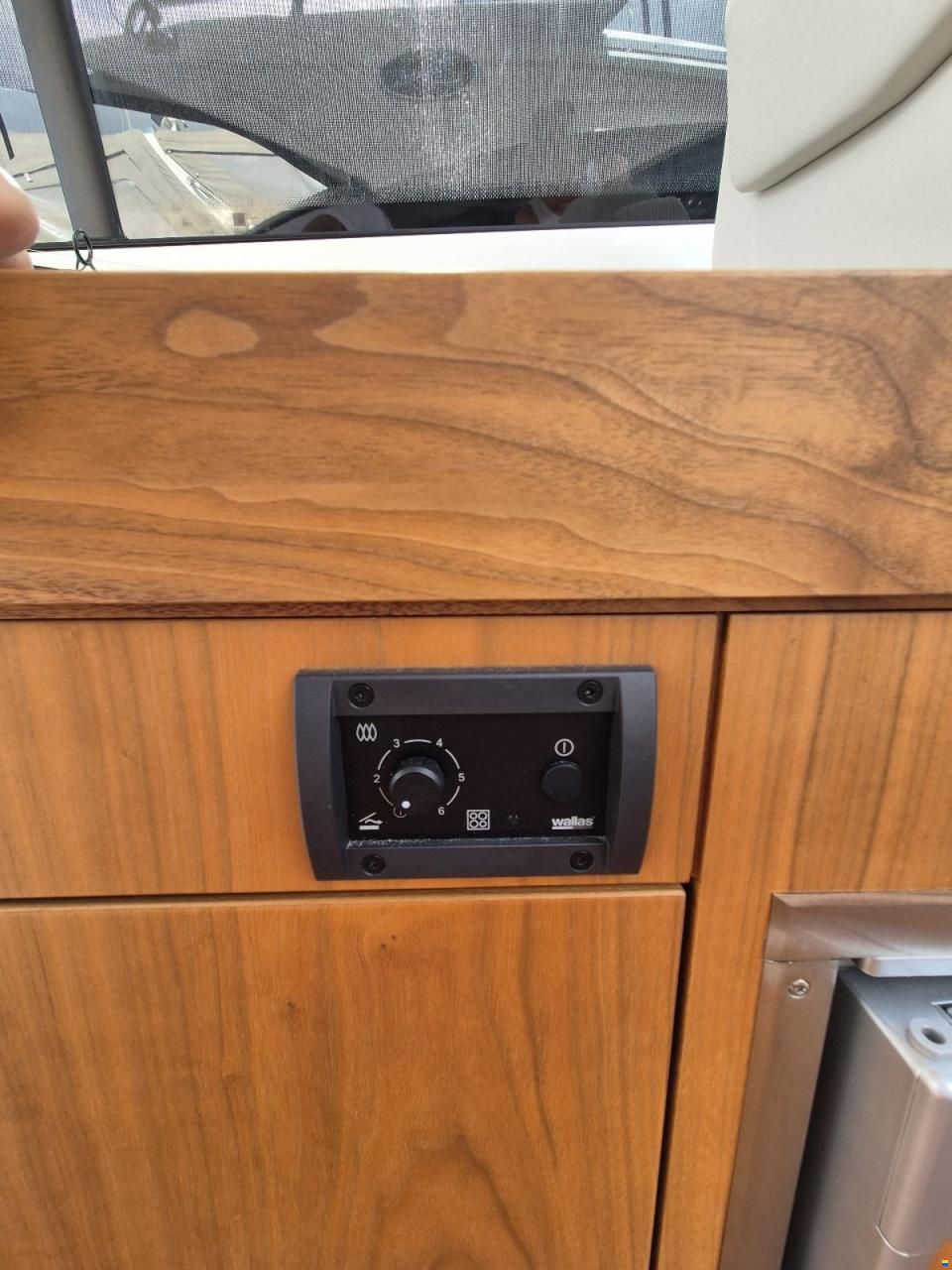 Grandezza 34 OC