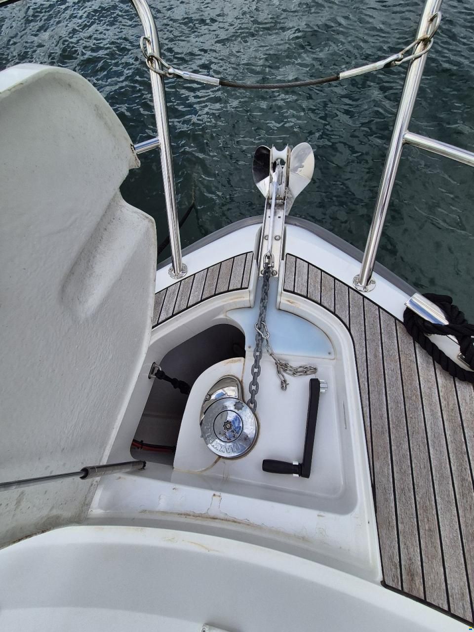 Grandezza 34 OC