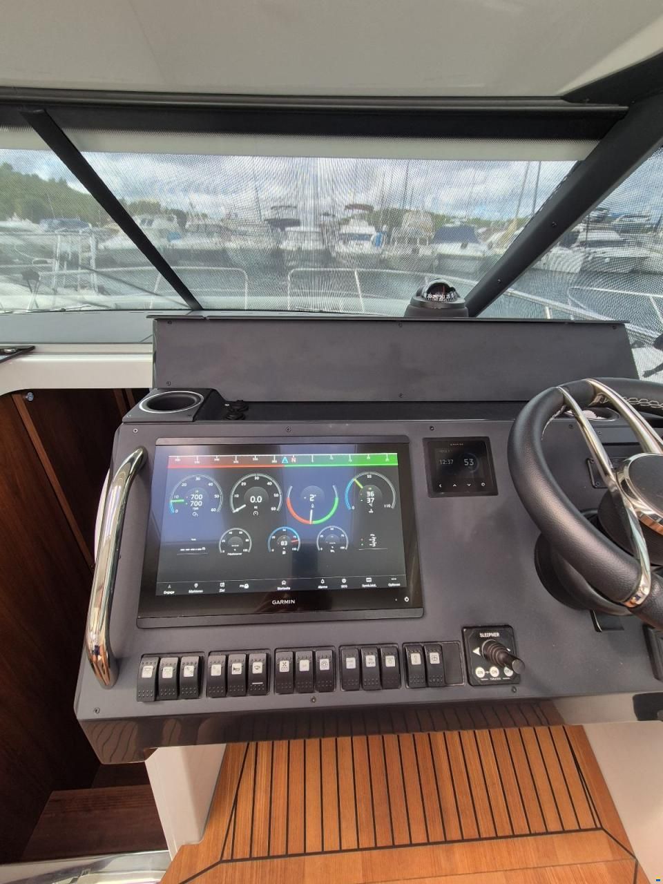 Grandezza 34 OC