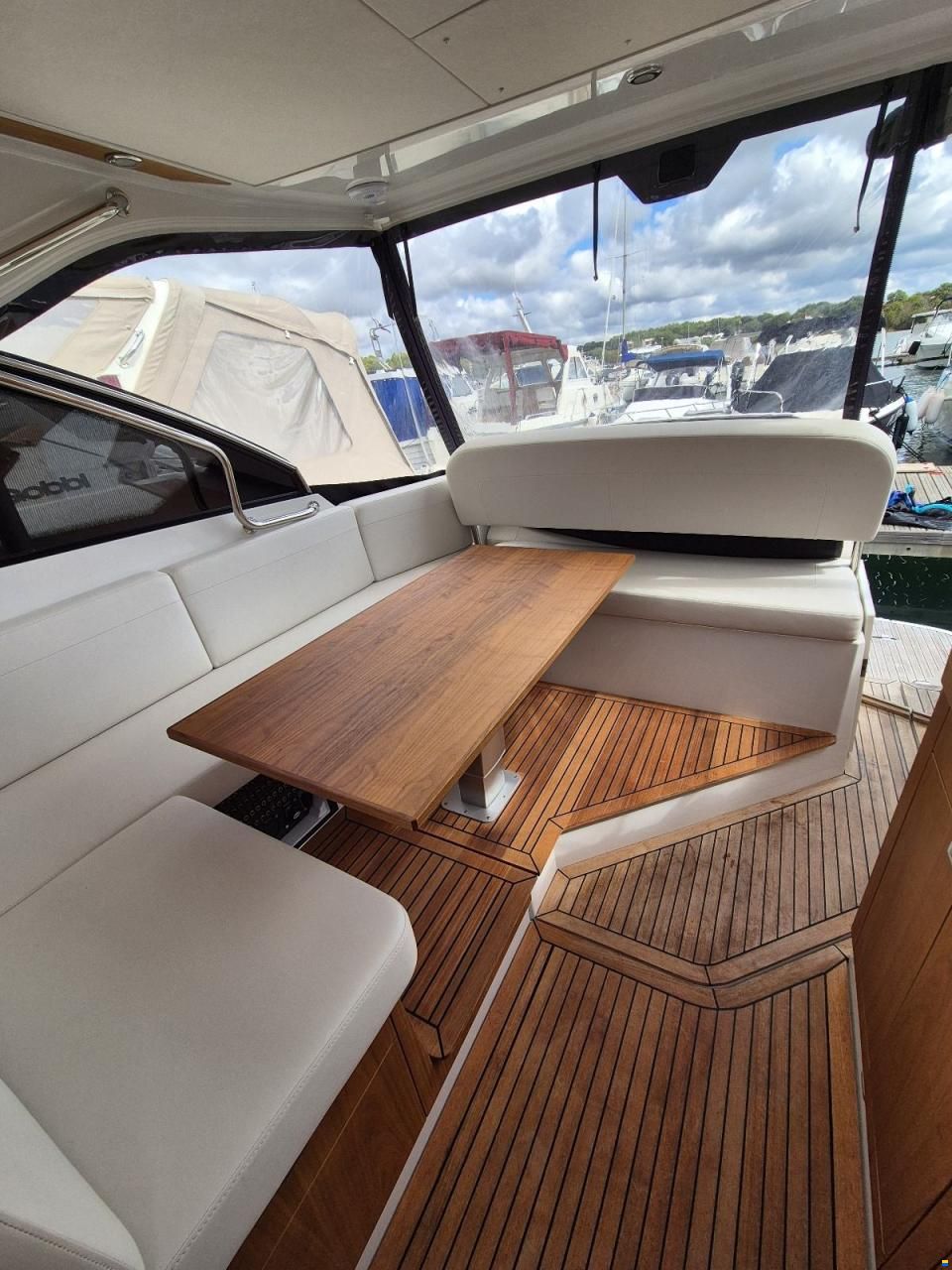 Grandezza 34 OC