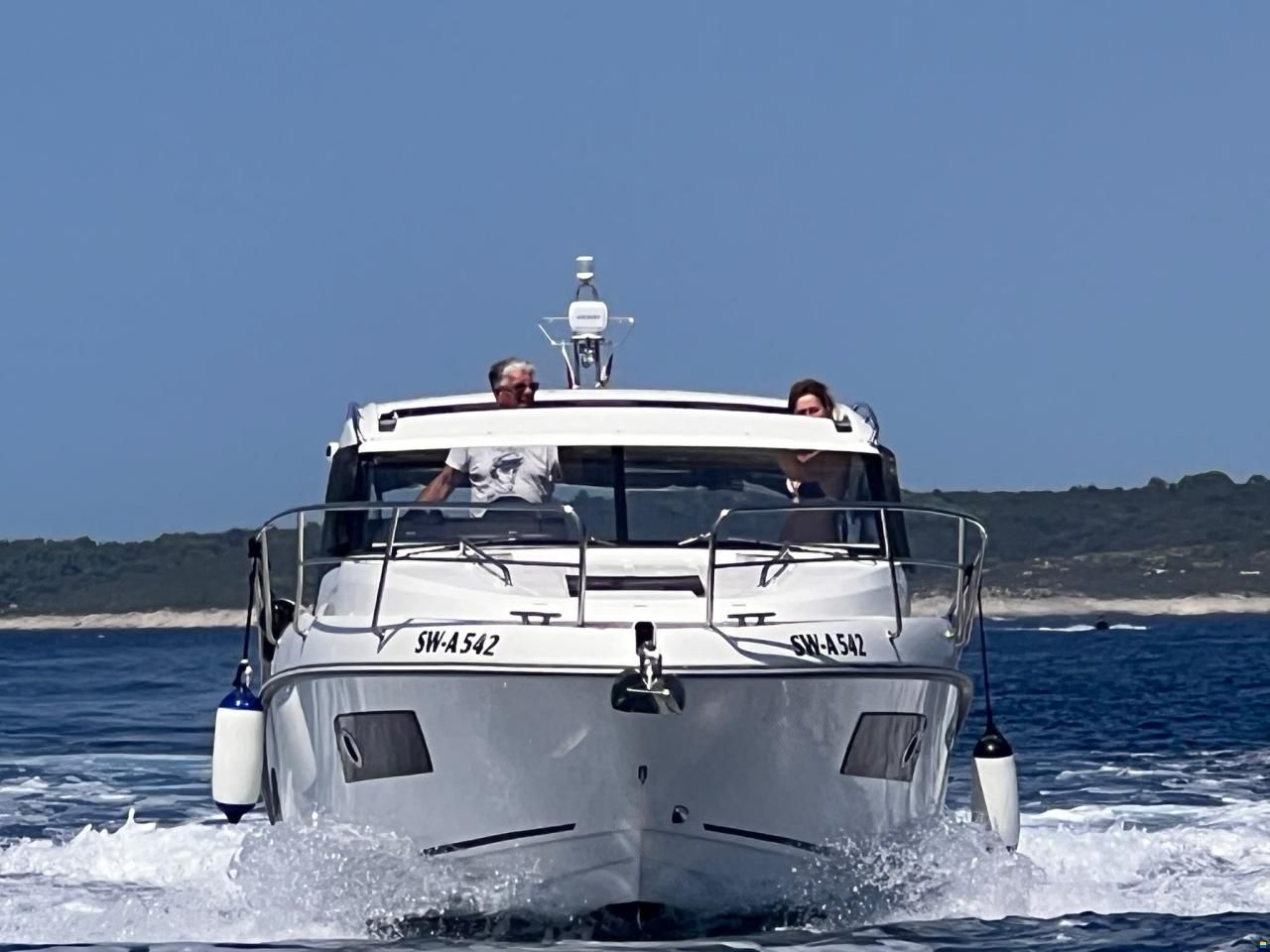 Grandezza 34 OC