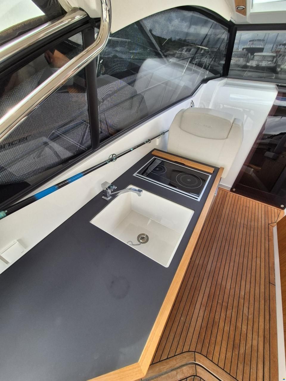 Grandezza 34 OC