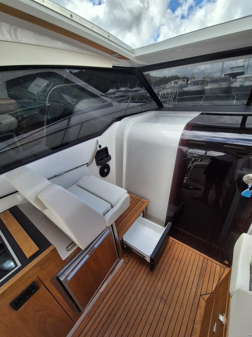 Grandezza 34 OC