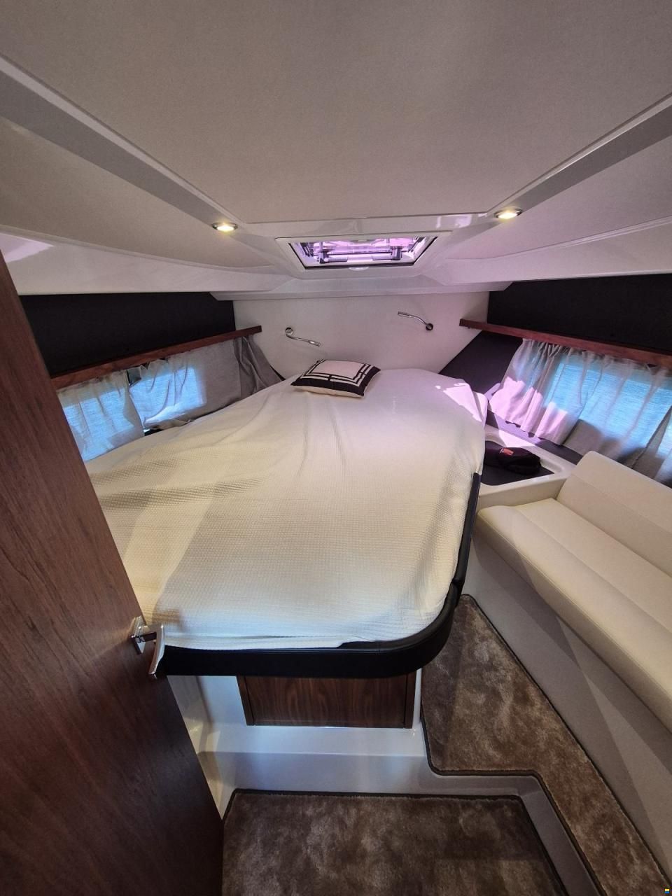 Grandezza 34 OC