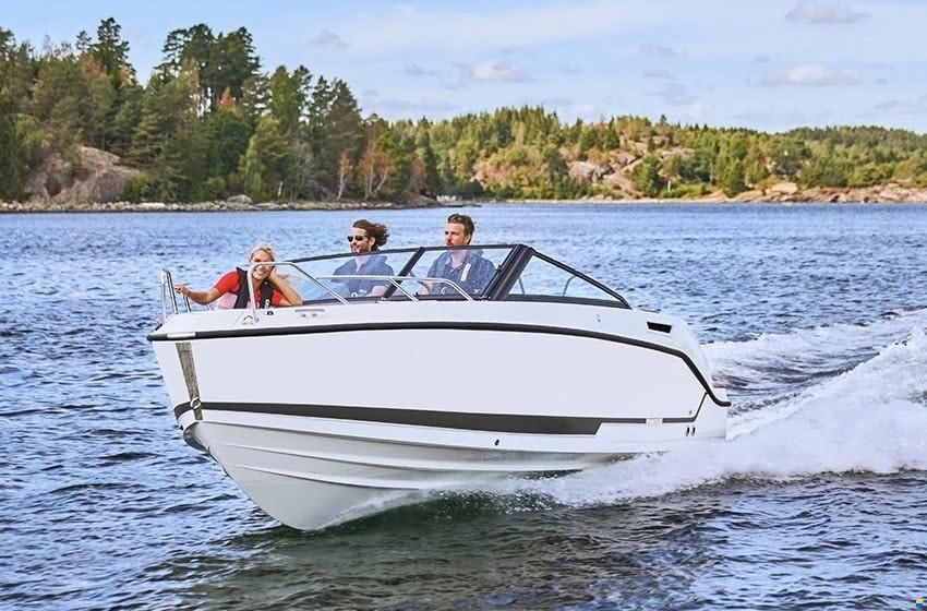 Uttern T65 Premium White