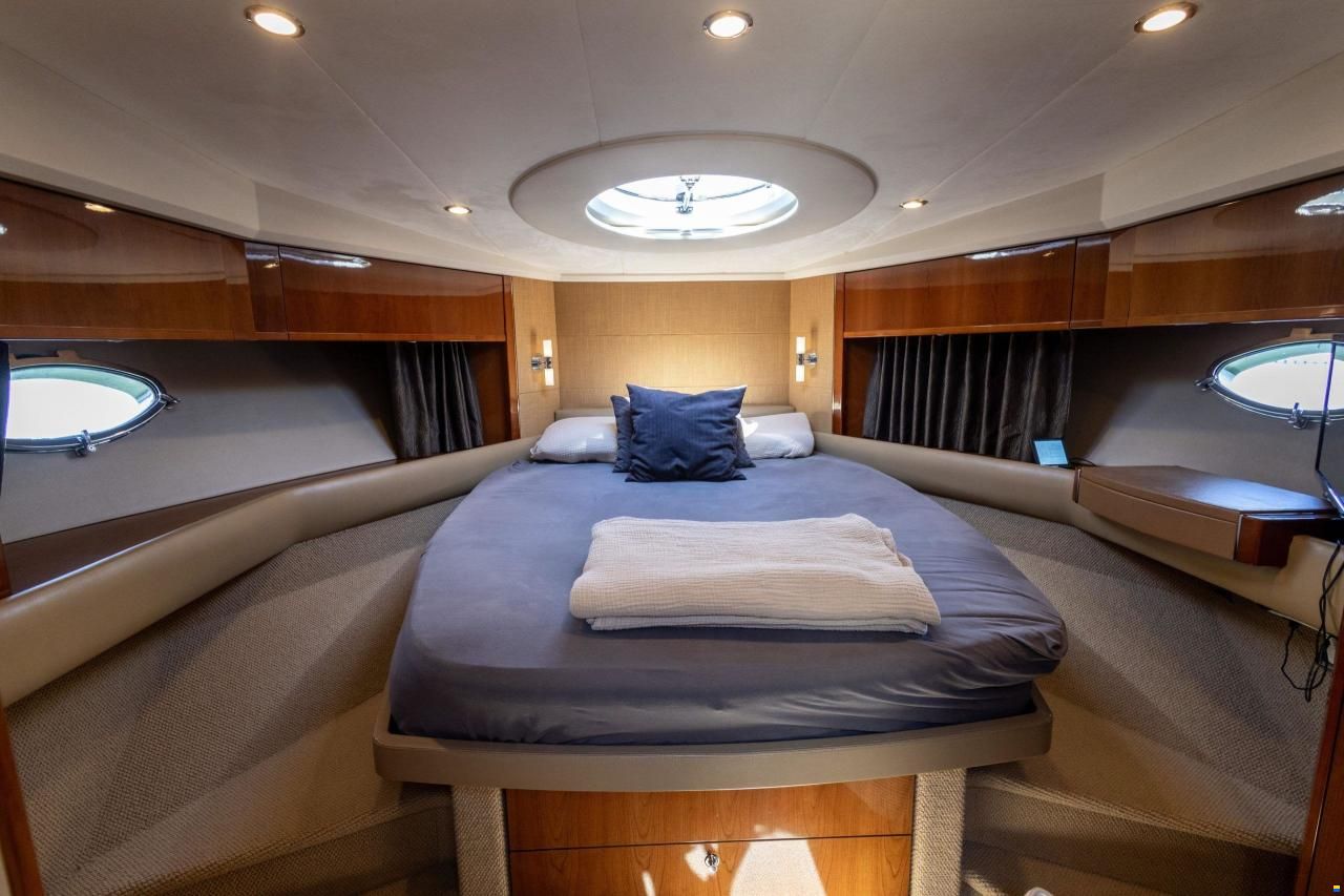 Princess V53