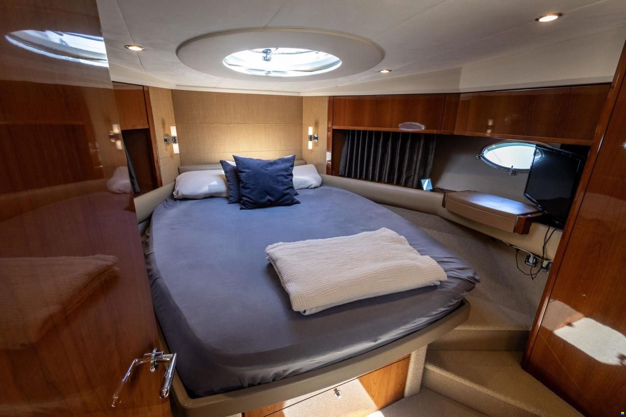 Princess V53