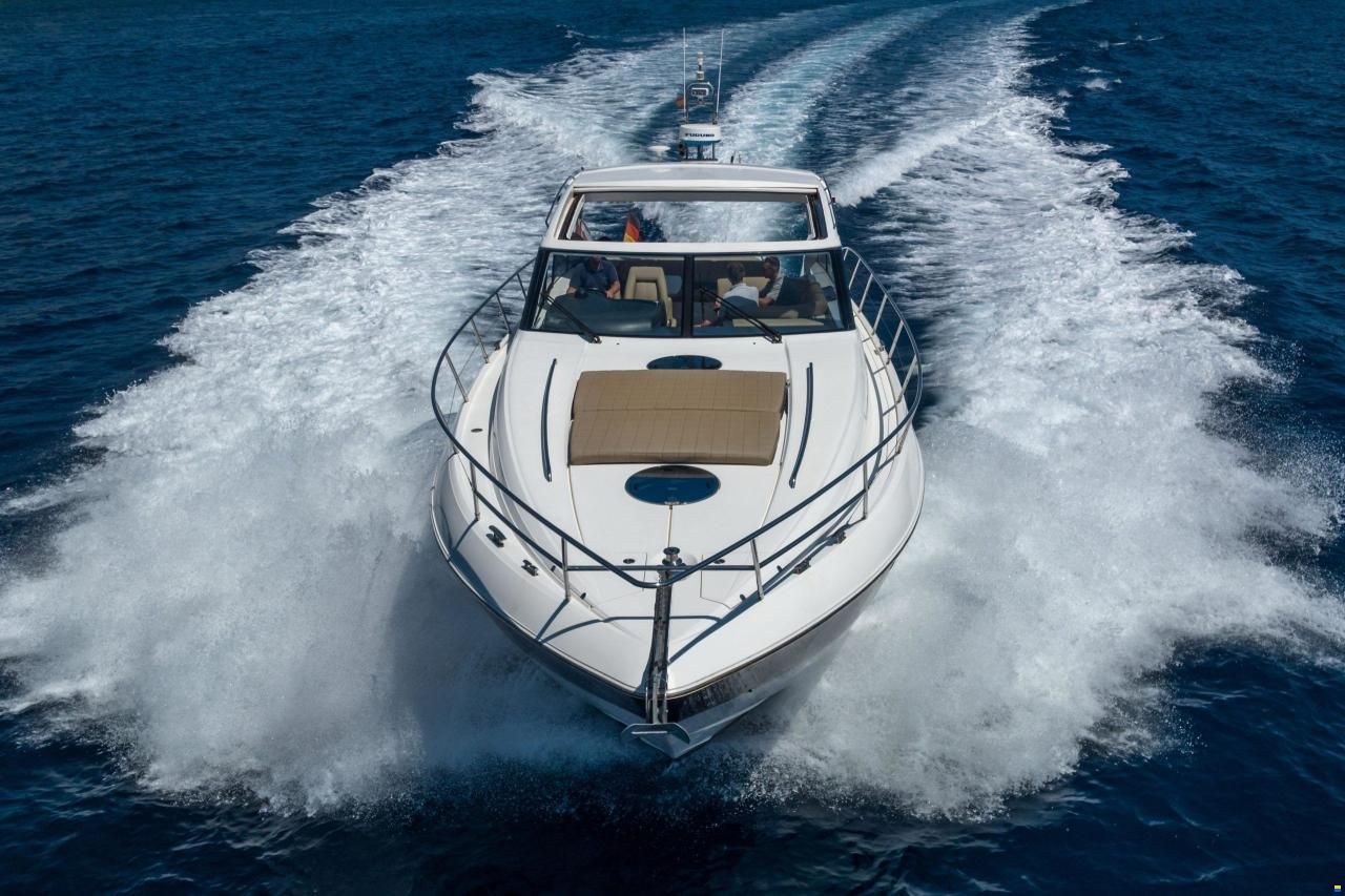 Princess V53