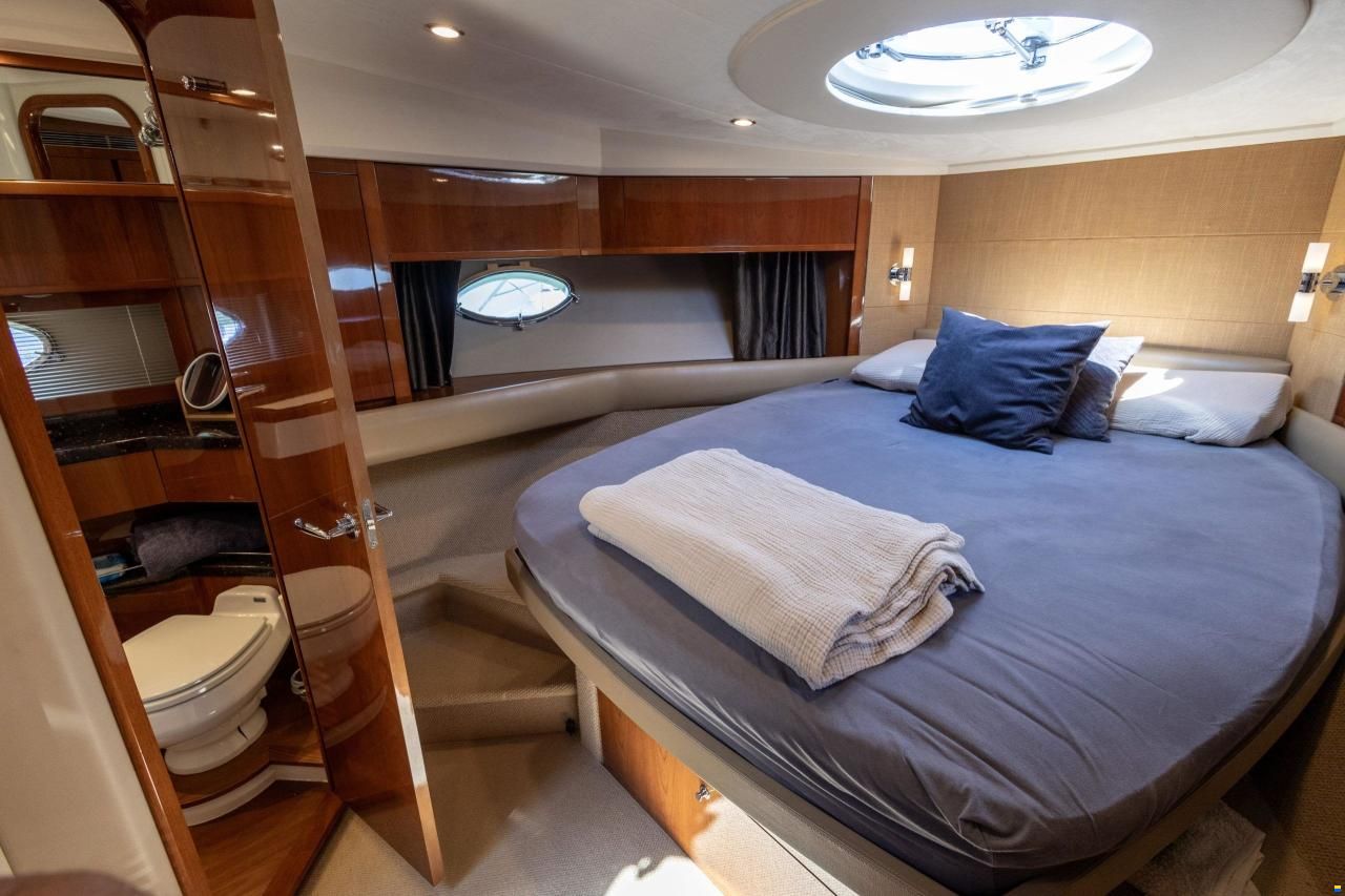 Princess V53