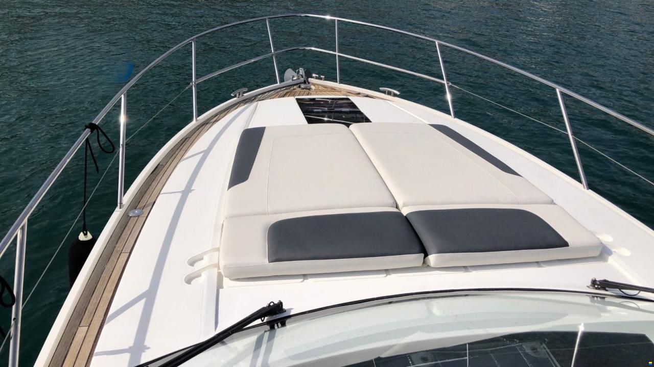 Princess V40