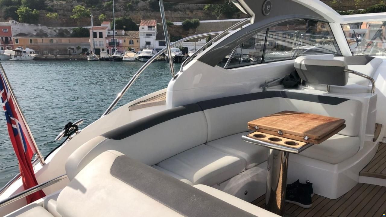 Princess V40