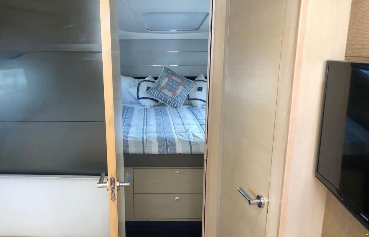 Princess V40