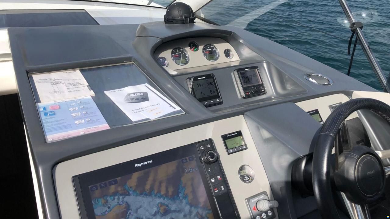 Princess V40