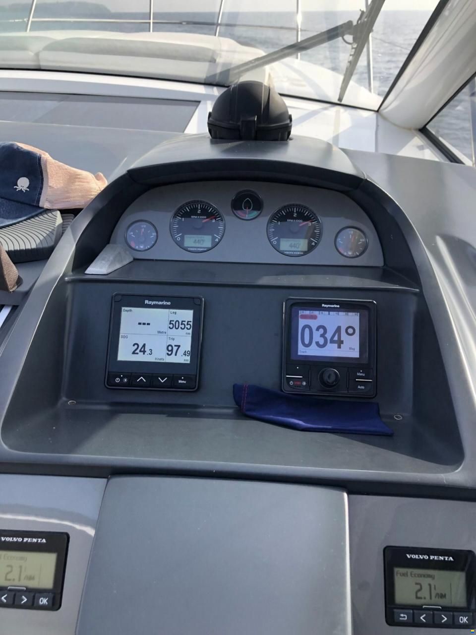 Princess V40