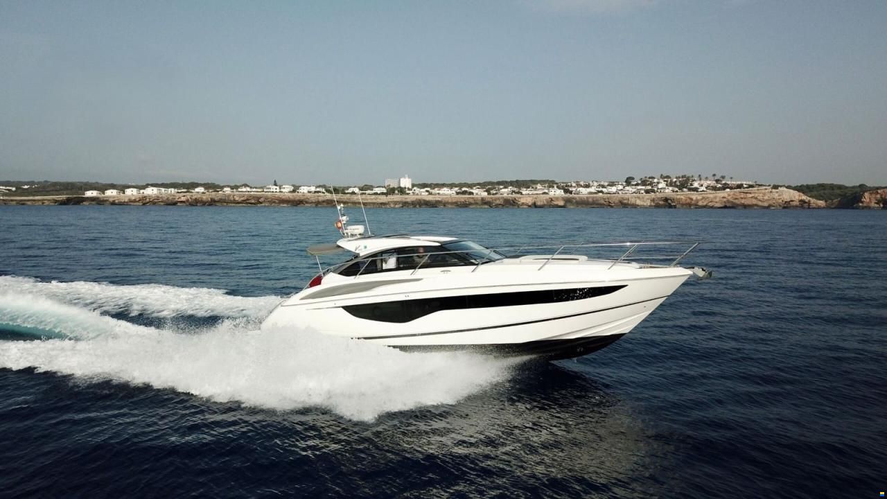 Princess V40