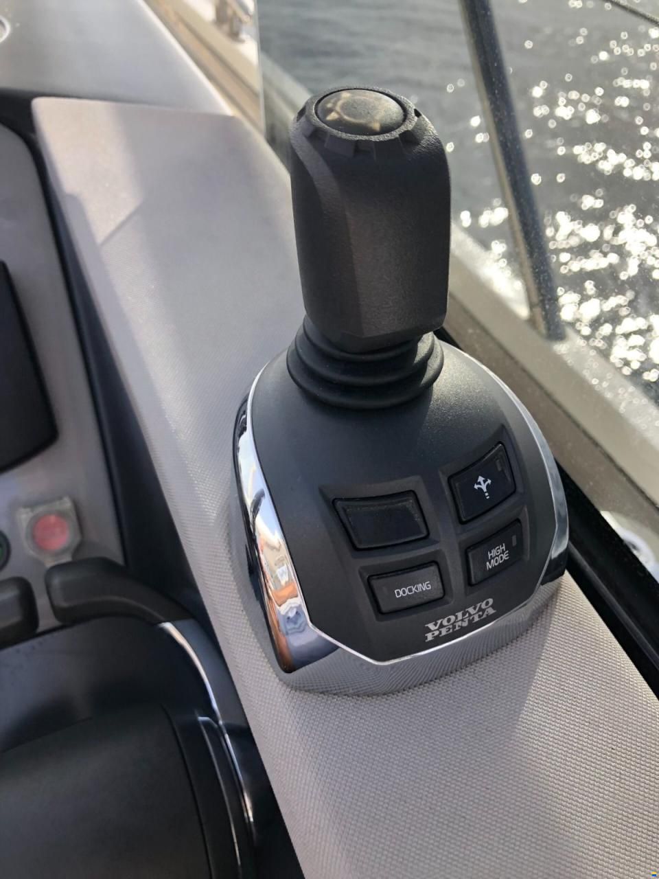 Princess V40