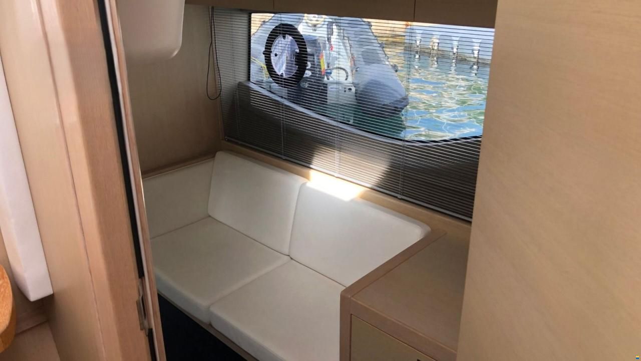 Princess V40