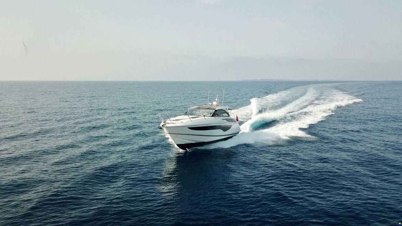 Princess V40
