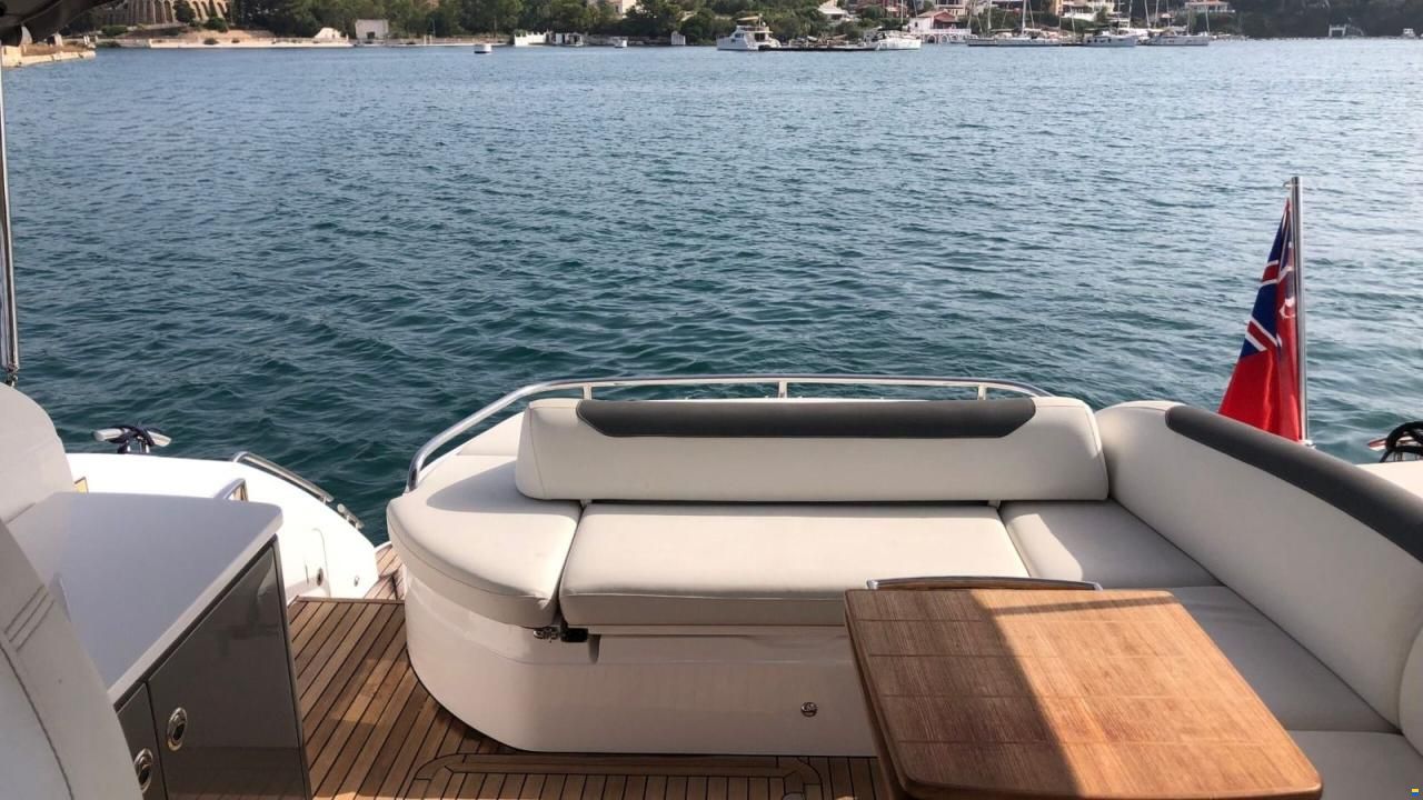 Princess V40
