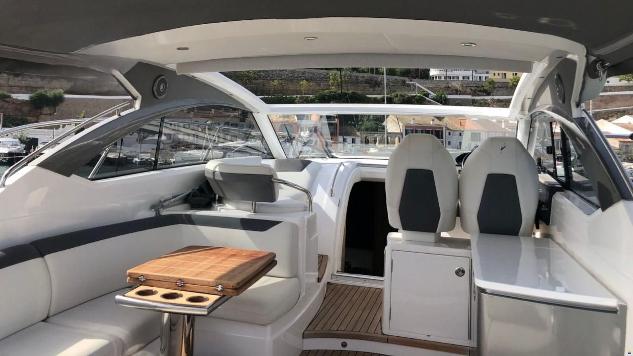 Princess V40