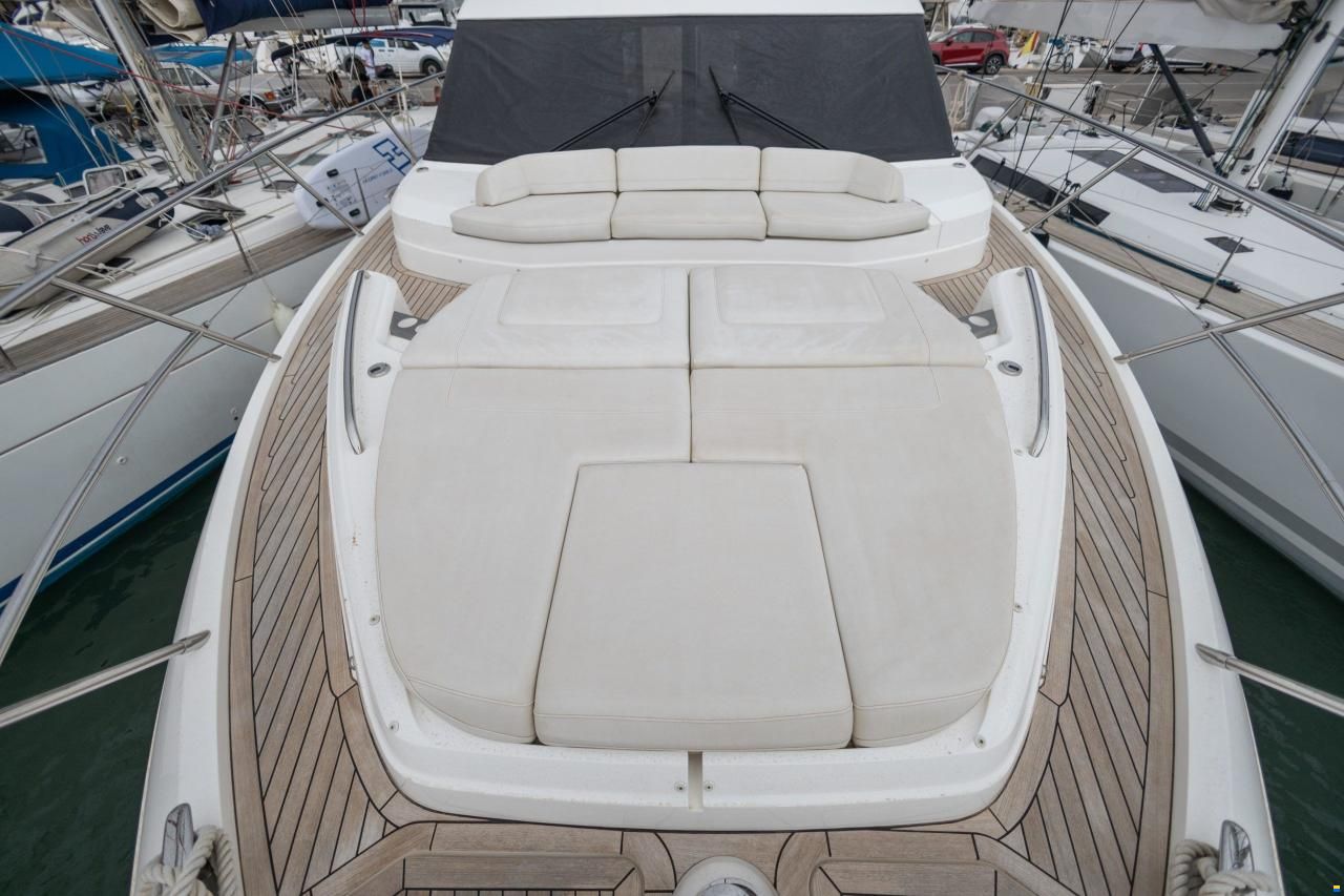 Princess F55