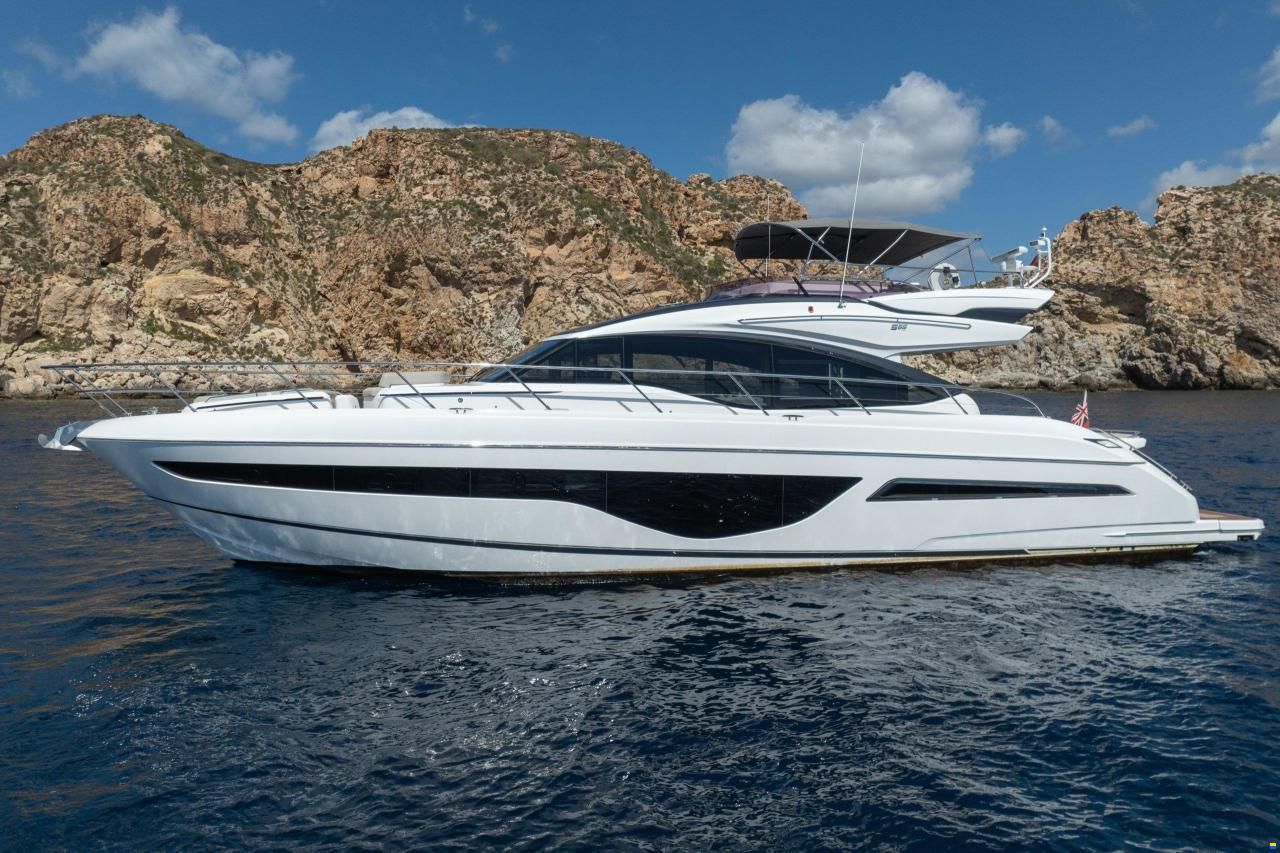Princess S66