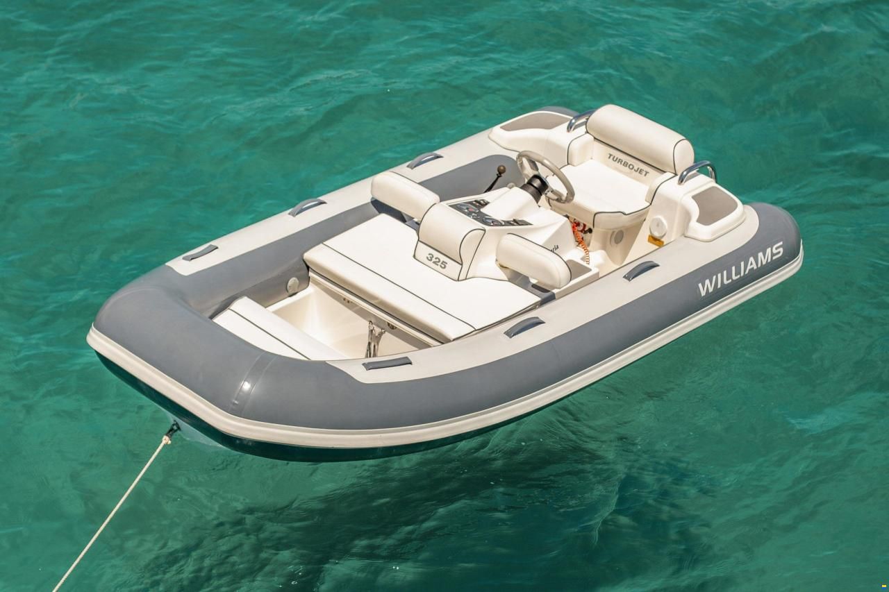 Princess 68