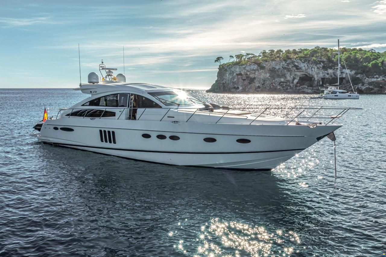 Princess V65