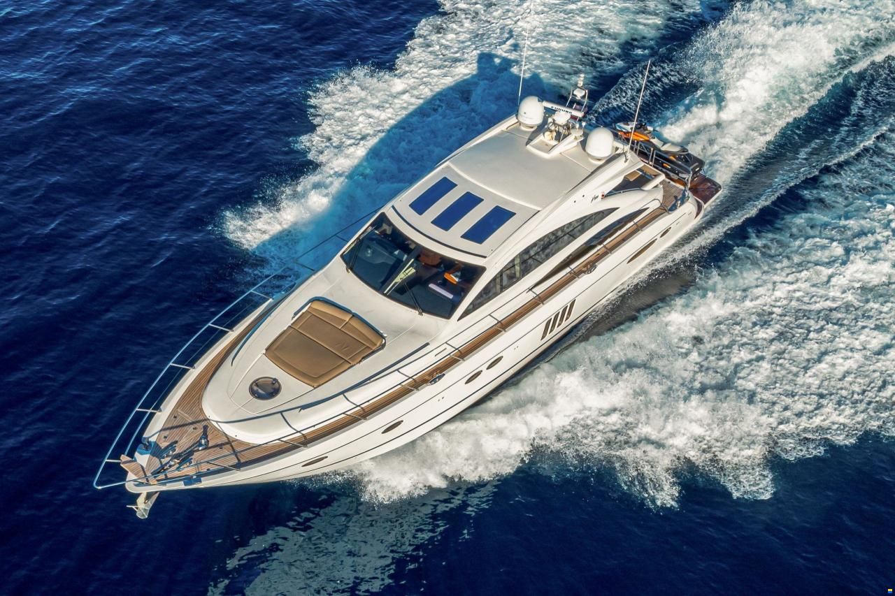 Princess V65